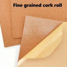 Large Floral Cork Mat thumbnail-5