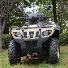 Farm ATV Big Quad 500cc Adult Off-Road Large All-Terrain Vehicle Automatic 4x4 thumbnail-2