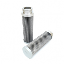 Cheap Price W110005650 Hydraulic Filter 5364903 Filter Element for 636 Excavator Parts thumbnail-2