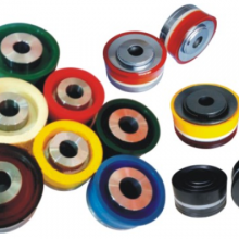 Piston Assembly for Mud Pump Oil Drilling Equipment Accessories Petroleum Machinery Parts