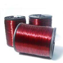 Enameled Aluminum Wire IEC-60317 Standard ISO9001 Manufacturer Prices High Temperature Wire Magnet Wire thumbnail-4