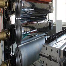 PVC Sheet Production Line thumbnail-4