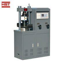 100kn 300kn Compressive Strength Test Machine for Iron Ore Pellet thumbnail-1