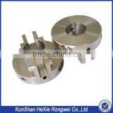 Metal Machining Parts Supplier China High Precision Oem Car Cnc Turning Parts Supplier's Choice thumbnail-6