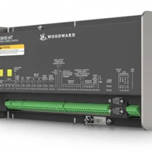 WOODWARD 8928-5311 RemoteView thumbnail-1