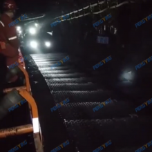 High Toughness Ground Protection Mats for Heavy Equipment thumbnail-3