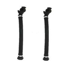 Railway Parts Rubber Braking Hose Air Brake Hose thumbnail-1