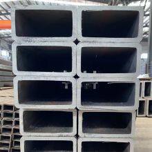 Seamless Steel Pipe ASTM A53 Gr.B Schedule 40 Sch80 Black Iron Pipe thumbnail-5