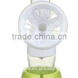 Hot Sale Portable Rechargeable Electric Breast Pump thumbnail-4
