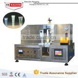 China Manufacturers High Quality Manual Plastic Tube Sealing Machine for Small Business Cosmetic Industry thumbnail-1