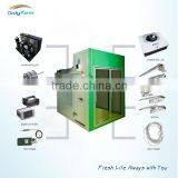 Commercial Refrigerating Walk-in for Food in Cold Quality Choice thumbnail-2