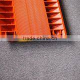 3 Channels Protector de Cables thumbnail-2