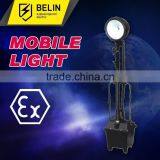 FW6100GF Explosion-proof Floodlight Work Light thumbnail-1
