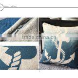 Digital Printed Cushion Cover Sedan Chair Cushion Support Seat Cushion thumbnail-5
