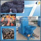 Manufacturer Price Wood Charcoal Machine/charcoal Briquetting Machine Philippines/charcoal Briquetting Machine thumbnail-2