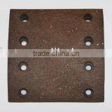 Cheap & Hi-quality Trailer or Truck Brake Lining thumbnail-2