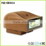 Ground Placement Led Wall Pack Light Water Proof IP65, 100-277Volt, High Perfection Driver thumbnail-3