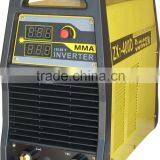 Digital IGBT Inverter DC Stick Welding Machine thumbnail-1