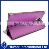 Printing Flora Leather Book Case For SamsungS6 thumbnail-5