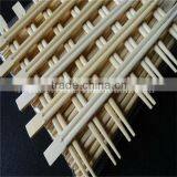 Natural Disposable Bamboo Chopsticks With Good Quality