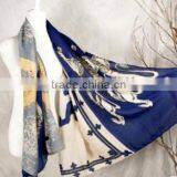2016 New Design Cashmere Scarf Lady Fashion Scarf thumbnail-3