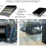 Steel Core Conveyor Belt Vulcanizing Machine