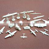 Popular Custom Plastic Mini Action Figures for War Game thumbnail-1