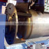 Seam Welding Machine for Elbows