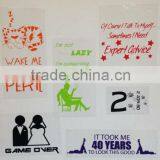 Customized Label Printer for Candles, Gifts Boxes, Car, Laptops thumbnail-1