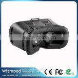 2016 New Arrival Products VR BOX 3D Glasses Virtual Reality Headset for Mobile Phone VR 3d Glasses Helmet Box thumbnail-6