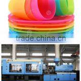 hand injection moulding machine