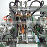 Аппарат для автоматической сварки литиевых батарейных защитных плат. Сварочный аппарат для защитных плат батарей thumbnail-6