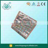 Cheap Custom Hologram Sticker , Printable Hologram Sticker Quality Choice thumbnail-5