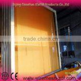 Fiberglass Wire Meh /mesh Cloth 1*50m(factory) thumbnail-6