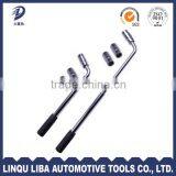 1pcs Auto Repair Tools Extensible Tire Wrench thumbnail-1