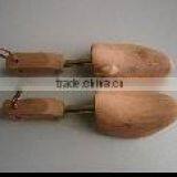 Cedar Shoe Tree