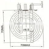 Cheapest Customized Water Heating Element for Watter Kettle Hot Sell thumbnail-2