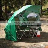 Portable Folding China High Quality Custom Cheap Umbrella Tents Sun Outdoor Beach Umbrella Quality Choice thumbnail-5