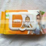 VGERGER Baby Wet Wipes Best Price With Good Quality Non-alcoholic Wet Wipe thumbnail-1