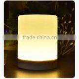 2016 New LED MINI Bluetooth Speaker USB Wireless Portable Music Sound Box Subwoofer Loudspeakers For Phone PC With Mic thumbnail-2