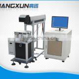 Low Price Co2 Laser Marking Machine LX 200C From China for Paper thumbnail-1