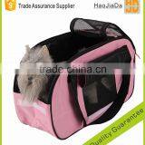 Bag Carrier for Pet Puppy Dog Cat Carry Tote Shoulder Travel Outdoor pet carrier