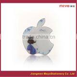 New Product Gift Item,unbreakable,stainless Steel Pocket Mirror thumbnail-1