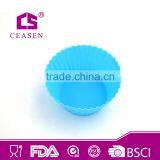 Silicon Cake Mold With Varies Shape thumbnail-3