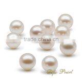 Freshwater Pearl Southsea Pearl Half Drilled Loose Pearl
