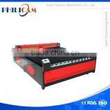 China Manufacturer 1325 CO2 Laser Cutting Machine thumbnail-3