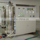 2t/h Small Seawater Desalination Equipment/boat Using Water Filter