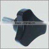 Three-star Handle Wheel for Machine