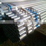 ERW Carbon Galvanized Steel Tube thumbnail-2