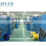 Good Quality FTTH Indoor 1/2/4core GJXFV G657A Fiber Optic Cable thumbnail-3